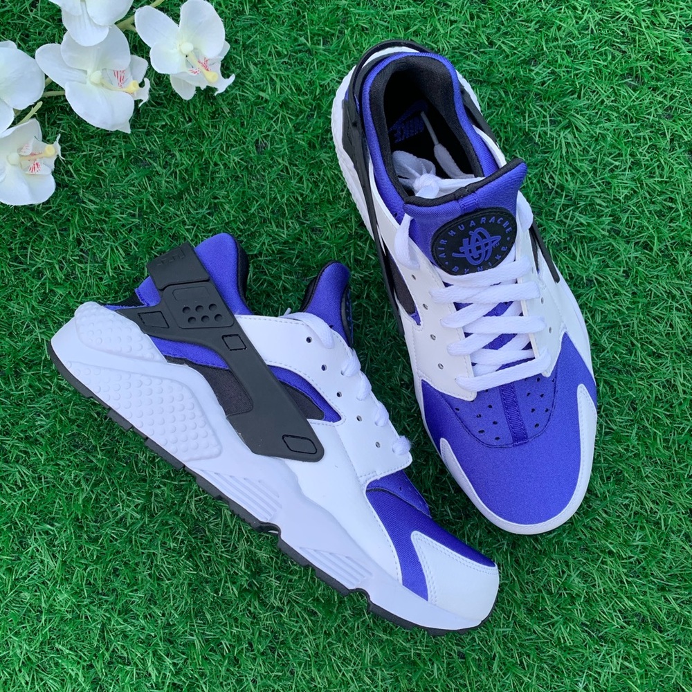 Nike Air Huarache Run SE - Picture 2 of 6
